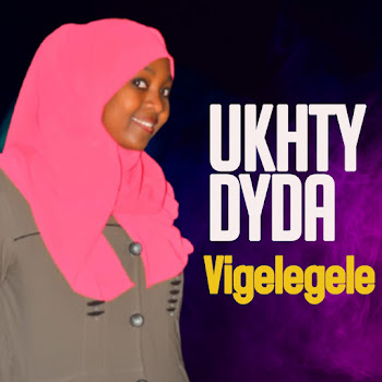 Ukhty Dyda - Wapeni Njia Warembo