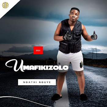 Umafikizolo - Ngathi Nguye (Feat. Umashotana)