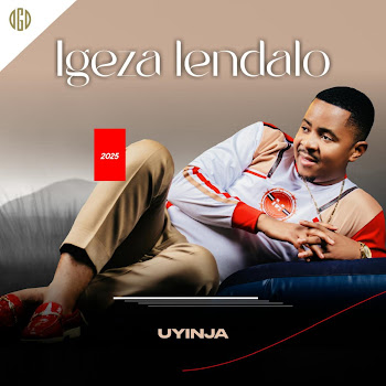 Umdumazi - Ubambo Lwami (Feat. Mjolisi)