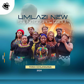 Umlazi New Sound Gospel Group - Izangoma