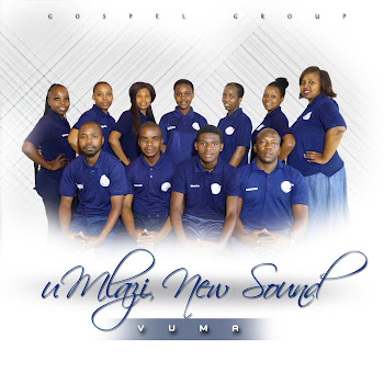 Umlazi New Sound Gospel Group - Akekho