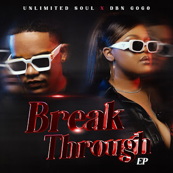 Unlimited Soul & Dbn Gogo - Awoa