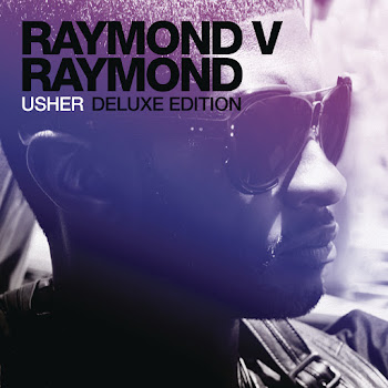 Usher - Hey Daddy (Daddy's Home)