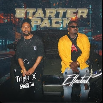 V Classic18 Record - Nka Mofa Xtriple X Da Ghost,Ffected, Zee Nxumalo & Kweyama Brothers, Uncool Mc