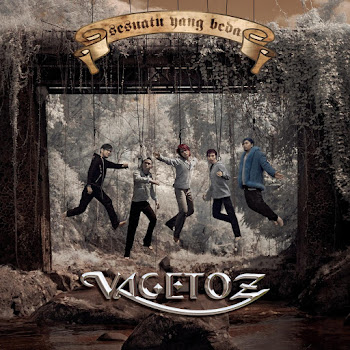 Vagetoz - Kehadiranmu