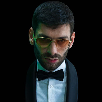 Любовь И Боль - Ваграм Вазян