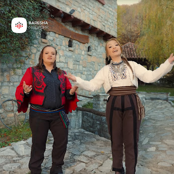 Valbona Krasniqi - Heroinat (Feat. Naxhije Bytyqi)