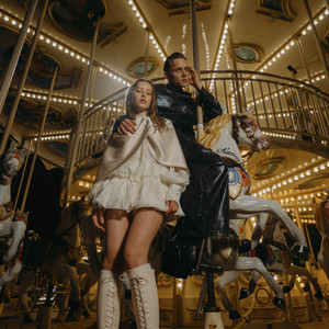 Силуэт (Из К/Ф «Алиса В Стране Чудес») ft Аня Пересильд - Ваня Дмитриенко