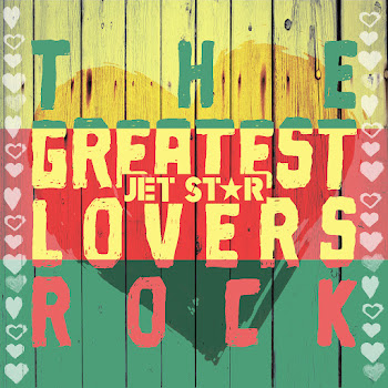 Various Artists - The Greatest Reggae Lovers Rock - Continuous Mix