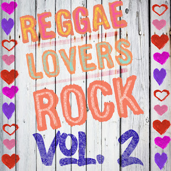 Various Artists - Reggae Lovers Rock, Vol. 2 (Continuous Mix)