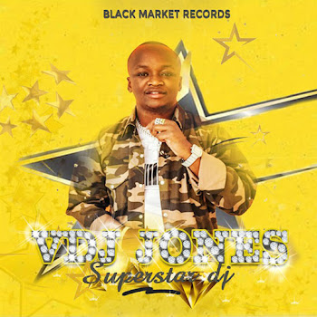 Vdj Jones - Inachuna (Feat. Juacali, Bussa J, Seska Ethic & City Boy)