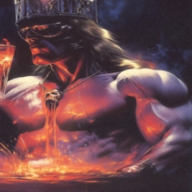 Короли Метала ft Booker & Meep - Velial Squad