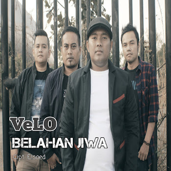 Belahan Jiwa - Velo