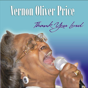 Vernon Oliver Price - Good Enough For Me / Amazing Grace (Feat. Louis Price)