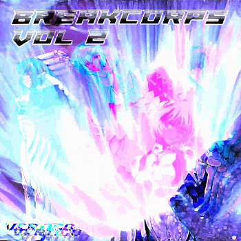 Vertigoaway - Break This The Breaking Point 2 (Feat. Schizoscriptures)