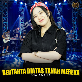 Via Amelia - Bertahta Diatas Tanah Mereka