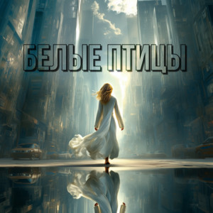 Белые Птицы - Виктория Макарская
