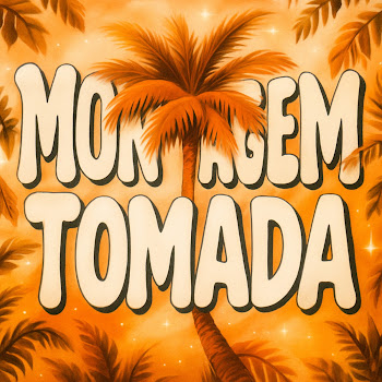 Viralky - Montagem Tomada - Ultra Slowed