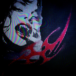 Тень ft Kristiee - Volhey