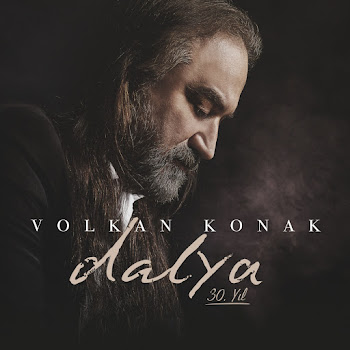 Volkan Konak - Ömür Bizi Beklemez