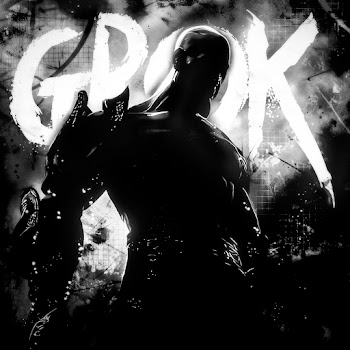 Vukeine - Grok - Super Slowed