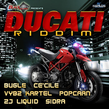 Vybz Kartel - Nuff Gal Mi Touch