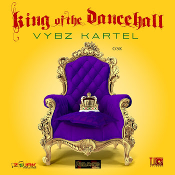 Vybz Kartel - Colouring This Life