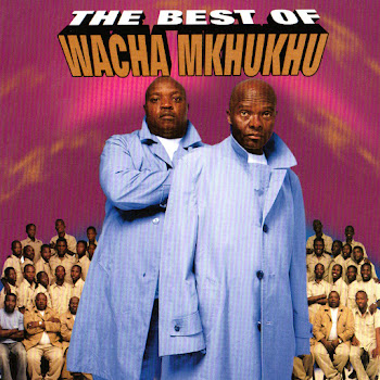 Wacha Mkhukhu - Re Le Balele Melato