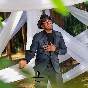 Waithaka Wa Jane_Karaiko Master - Tiga Kwiyamba Mwanake Niundu Wa Mukaguo