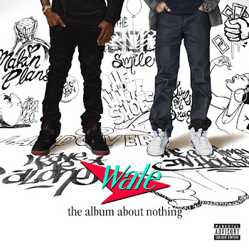 Wale - The Matrimony (Feat. Usher)