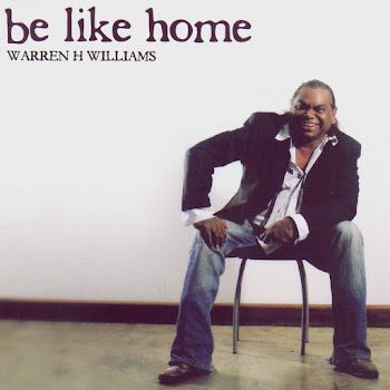 Warren H Williams - Learn My Song