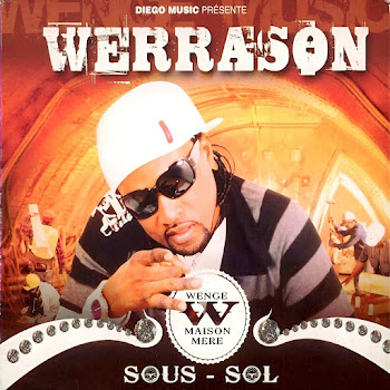 Werrason - L'eNfant Mystère ft Wenge Musica Maison Mère