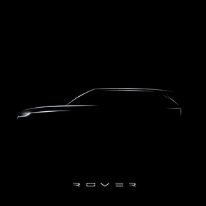 Rover - Whybaby?