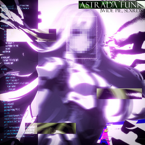 Wide Pie - Astrada Funk (Slowed) ft Slxrdx