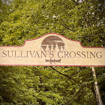 Wild - Time And Time Again (Sullivan's Crossing Theme Song)