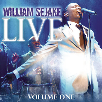 William Sejake - E Ke Dumetse (Live - Newtown In Johannesburg)
