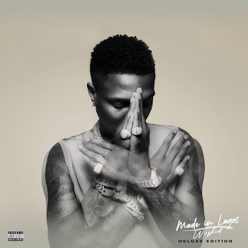 Wizkid - Essence (Feat. Justin Bieber & Tems)