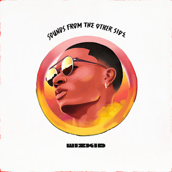 Wizkid - Come Closer (Feat. Drake)