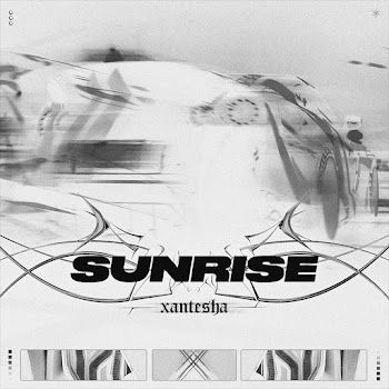 Xantesha - Sunrise (Super Slowed + Reverb)