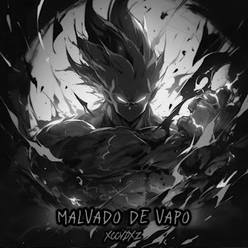 Xccvdxz - Malvado De Vapo (Extreme Slowed)