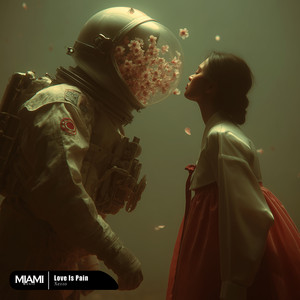 Love Is Pain - Xezzo