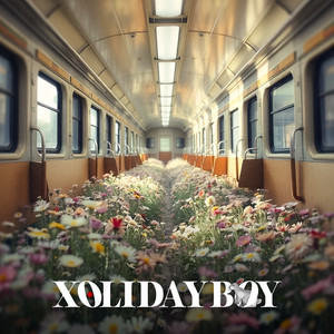 Зайчонок - Xolidayboy