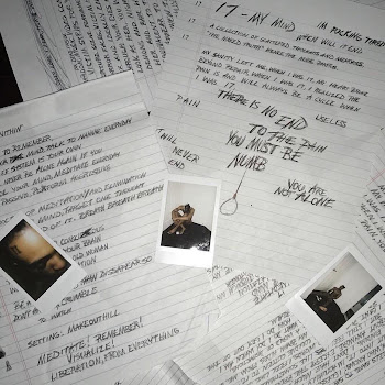 Xxxtentacion - Fuck Love ft Trippie Redd