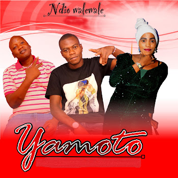Yamoto Modern Taradance - Changa La Macho By Jay Rasta