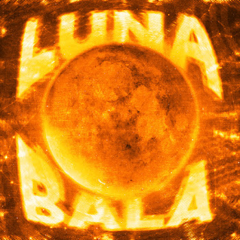 Yb Wasg'oOd - Luna Bala (Extreme Slowed) ft Ariis