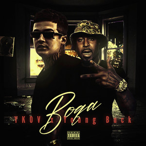 Ykov - Вода ft Young Buck