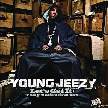Young Jeezy - Soul Survivor (Feat. Akon)