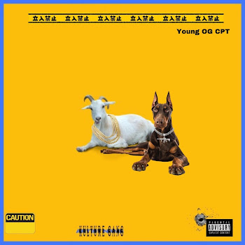 Young Og Cpt - Em$ (Feat. Kulture Gang)
