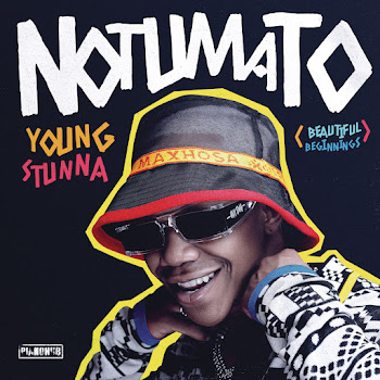 Young Stunna - Adiwele (Feat. Kabza De Small & Dj Maphorisa)