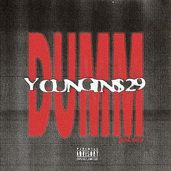 Youngin$29 - Dumm (Feat. Young Boy Piet, Kyoshin29 & Joury29) ft Prod.aNno & Anno